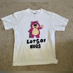 Lotso, from Disney’s Toy Story, T-Shirt